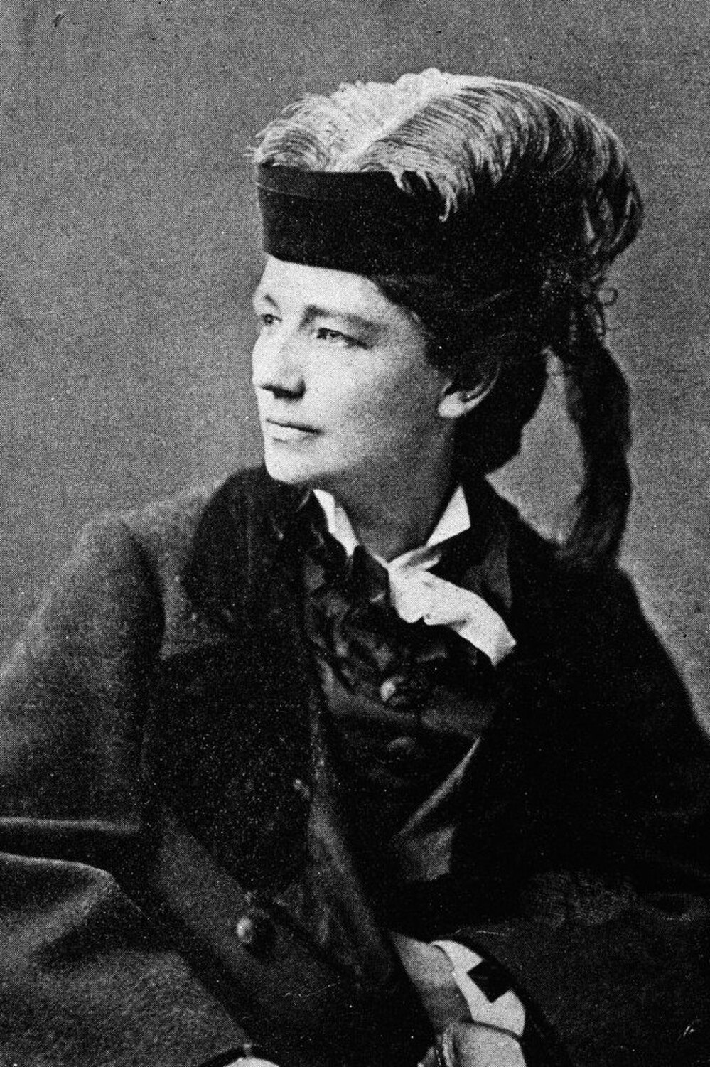 Victoria Woodhull