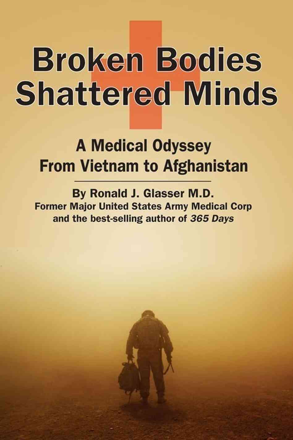 Broken Bodies, Shattered Minds Broken Bodies, Shattered Minds