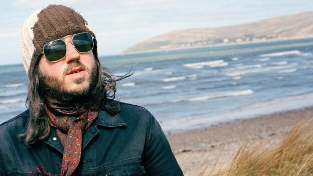 Badly Drawn Boy. (Courtesy of the artist)