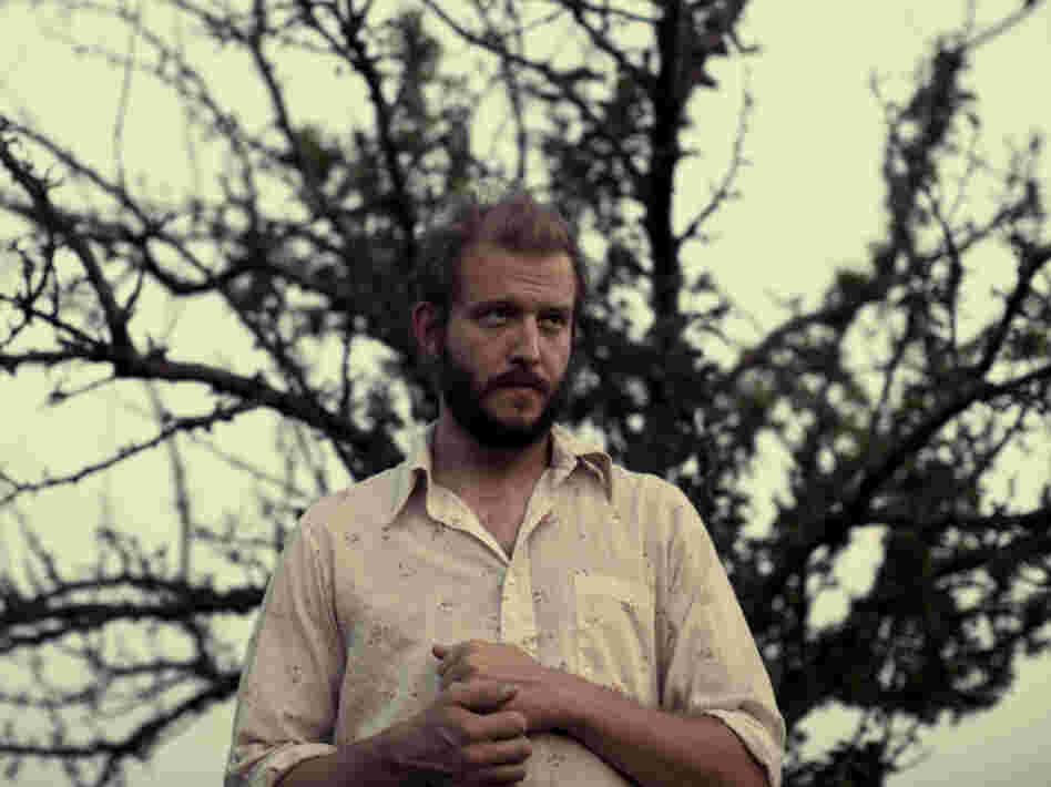 Bon Iver comes out June 21.