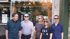 The Feelies' "Should Be Gone" is a wry and resonant meditation on surviving long enough to question history. The Feelies' "Should Be Gone" is a wry and resonant meditation on surviving long enough to question history.