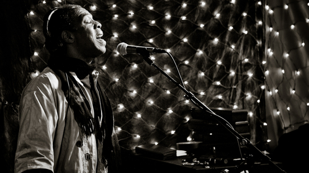 Femi Kuti.