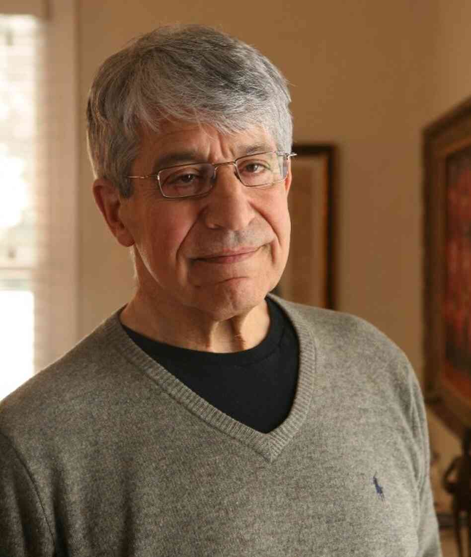 Ronald J. Glasser is a graduate of Johns Hopkins University and Medical School and currently lives in Minneapolis.