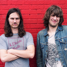JEFF The Brotherhood's new album, We Are The Champions, comes out June 21. JEFF The Brotherhood's new album, We Are The Champions, comes out June 21.