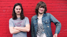 JEFF The Brotherhood's new album, We Are The Champions, comes out June 21. JEFF The Brotherhood's new album, We Are The Champions, comes out June 21.