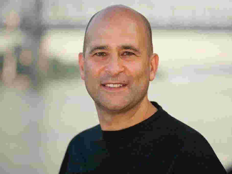 Dr. Mark Lachs says his older patients are like reliable cars. After a certain age, they are less likely to break down, and just keep rolling right along. Dr. Mark Lachs says his older patients are like reliable cars. After a certain age, they are less likely to break down, and just keep rolling right along.