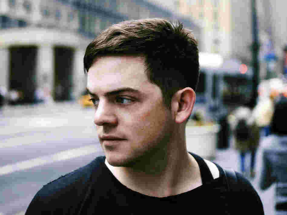 Nico Muhly's new album, Seeing Is Believing, comes out June 21.