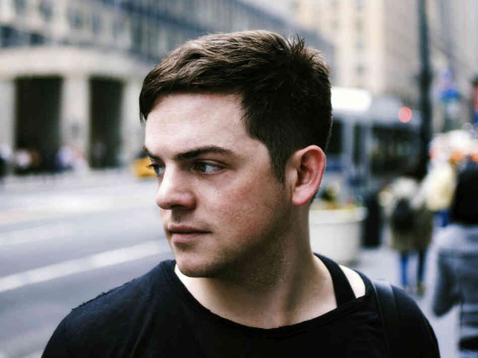 Nico Muhly's new album, Seeing Is Believing, comes out June 21.