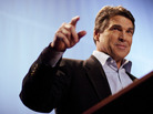 Texas Gov. Rick Perry (R) last November. Texas Gov. Rick Perry (R) last November.
