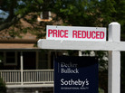 A realtor sign advertises a reduced price in front of a home for sale May 27, 2009 in San Anselmo, California. In today's 2nd hour, we'll talk about the state of the housing market and what it means for the economy at large. A realtor sign advertises a reduced price in front of a home for sale May 27, 2009 in San Anselmo, California. In today's 2nd hour, we'll talk about the state of the housing market and what it means for the economy at large.