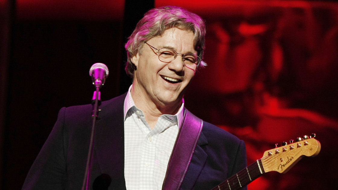 Steve Miller.