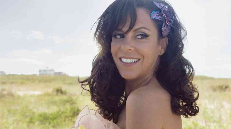 Bebel Gilberto is one of many new artists re-interpreting the songs of Tropicalia on Red Hot   Rio 2.