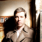 A romanticized musing about cowboy life, "Drover" lets Bill Callahan's voice steal the show. A romanticized musing about cowboy life, "Drover" lets Bill Callahan's voice steal the show.