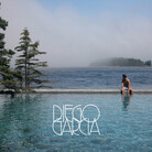 Diego Garcia album cover Diego Garcia album cover