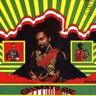 Cover to Gilberto Gil.
