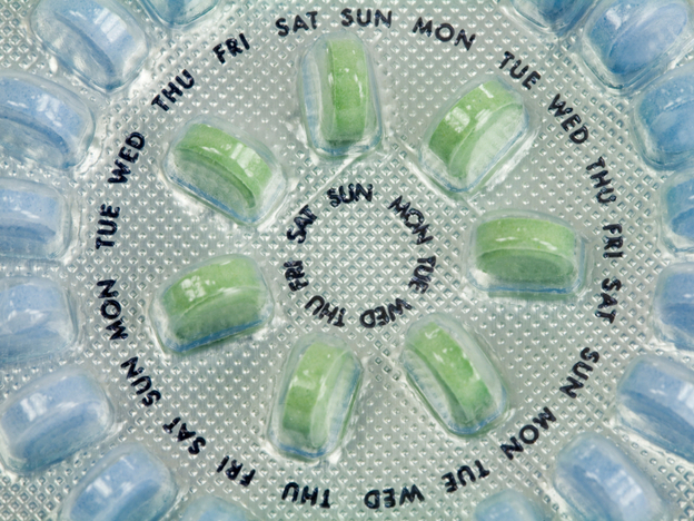 Does your health insurance cover birth control pills?