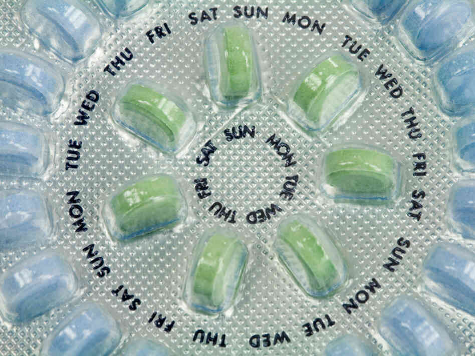Does your health insurance cover birth control pills?