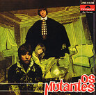Cover to Os Mutantes.