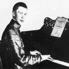 The young Prokofiev: Did Congress inadvertently make his music much harder to hear live? The young Prokofiev: Did Congress inadvertently make his music much harder to hear live?