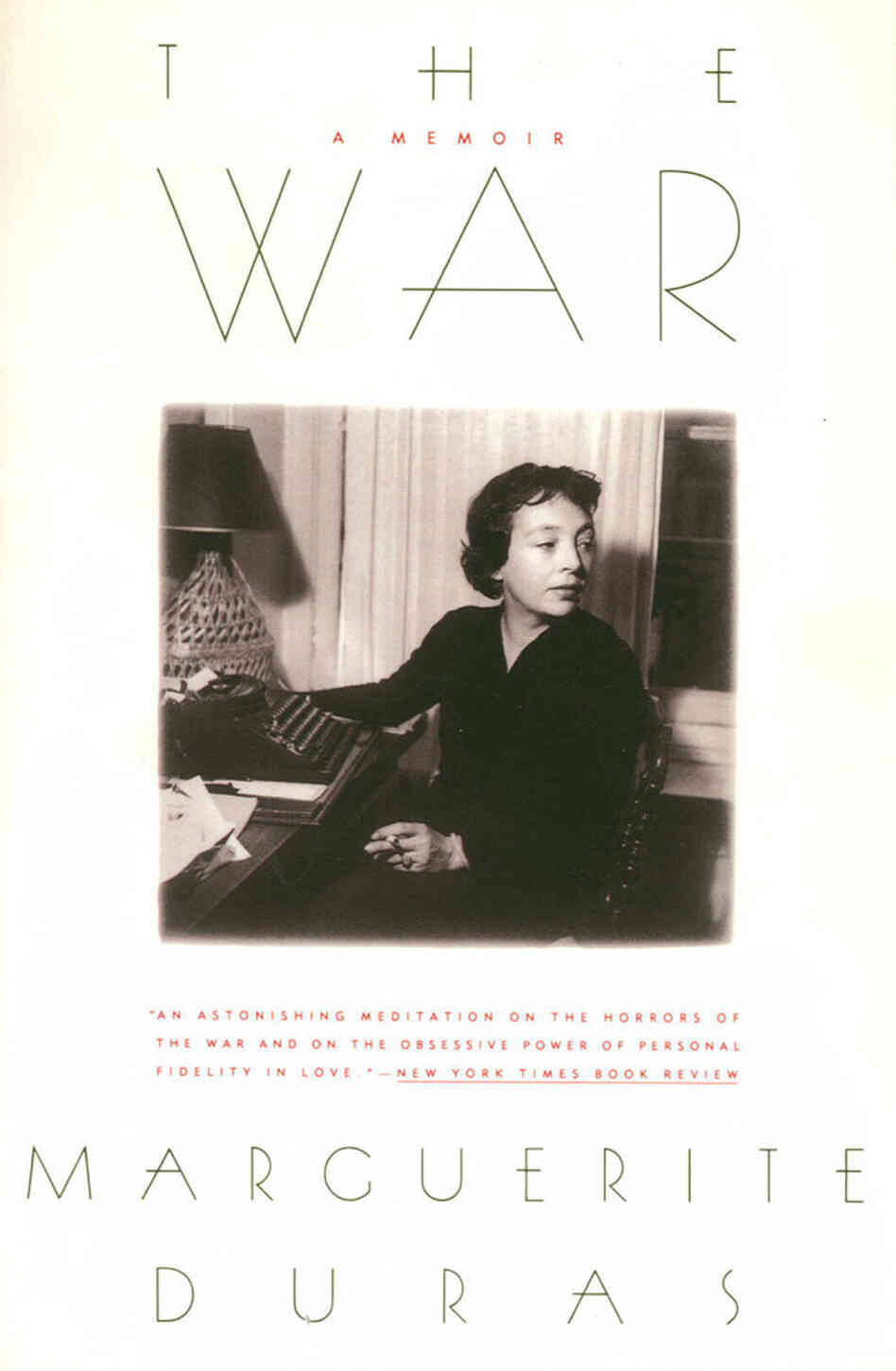 The War The War