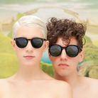 YACHT's new album, Shangri-La, comes out June 21. YACHT's new album, Shangri-La, comes out June 21.