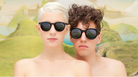 YACHT's new album, Shangri-La, comes out June 21. YACHT's new album, Shangri-La, comes out June 21.
