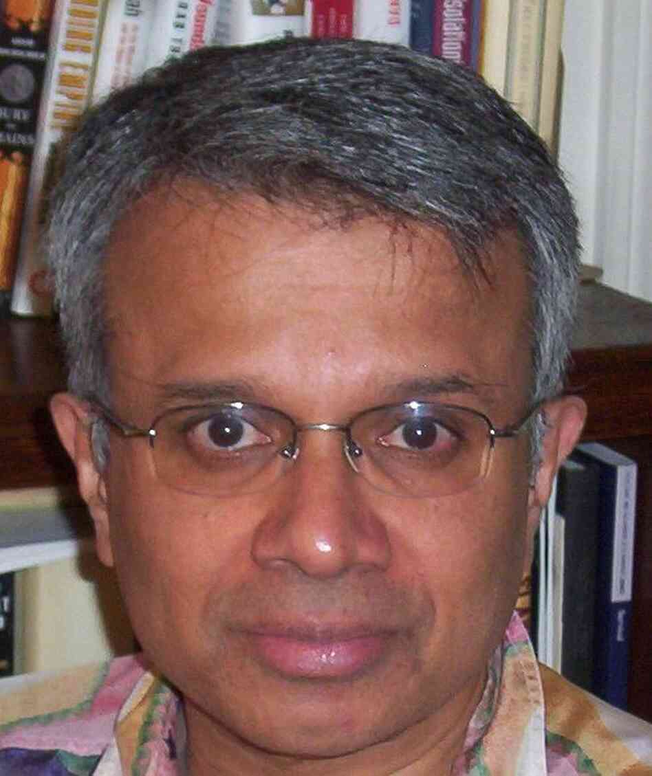 Rajan Menon is the incoming chair of the international relations department at Lehigh University in Pennsylvania. Rajan Menon is the incoming chair of the international relations department at Lehigh University in Pennsylvania.