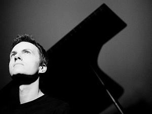 Alexandre Tharaud Photo: Marco Borggreve Alexandre Tharaud Photo: Marco Borggreve