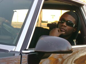 Big K.R.I.T. Big K.R.I.T.