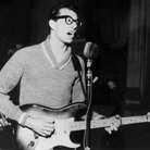 Buddy Holly. Buddy Holly.