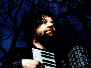 King Creosote King Creosote