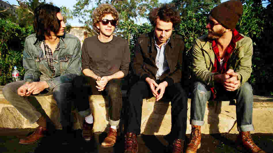 Dawes.