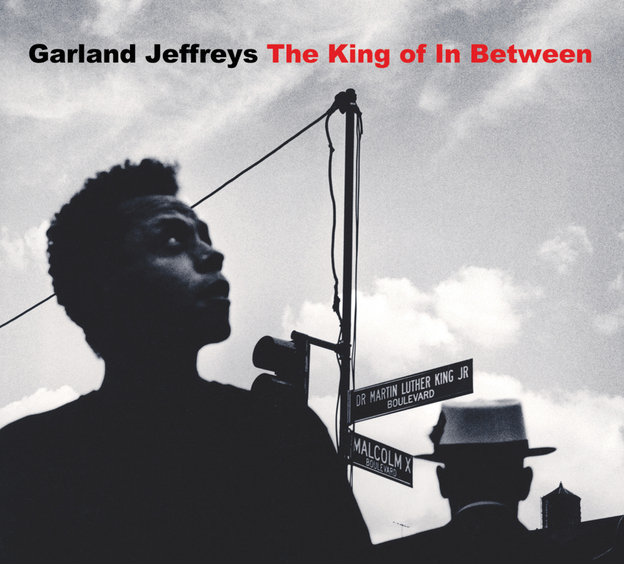 The King Of In Between