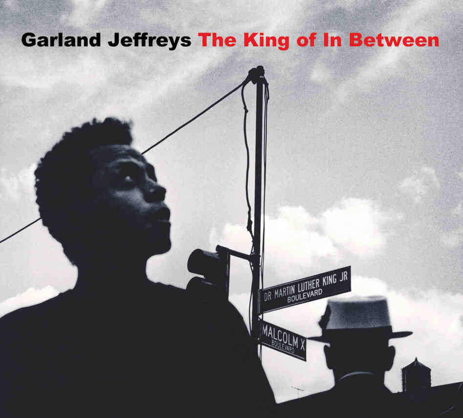 The King Of In Between