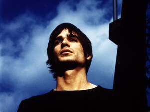 Jon Hopkins Jon Hopkins
