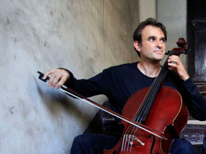 Vincent Segal Vincent Segal
