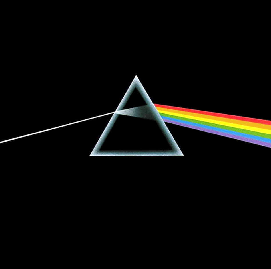 Pink Floyd 'Dark Side of the Moon'