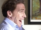 Best Impressions: Steve Coogan (right) and Rob Brydon trade barbs and impersonations in The Trip. Best Impressions: Steve Coogan (right) and Rob Brydon trade barbs and impersonations in The Trip.