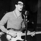 Buddy Holly.