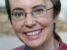 Rep. Gabrielle Giffords, in a recent photo. It was posted on her Facebook page earlier today (June 12, 2011). Rep. Gabrielle Giffords, in a recent photo. It was posted on her Facebook page earlier today (June 12, 2011).