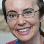 Rep. Gabrielle Giffords, in a recent photo. It was posted on her Facebook page earlier today (June 12, 2011). Rep. Gabrielle Giffords, in a recent photo. It was posted on her Facebook page earlier today (June 12, 2011).