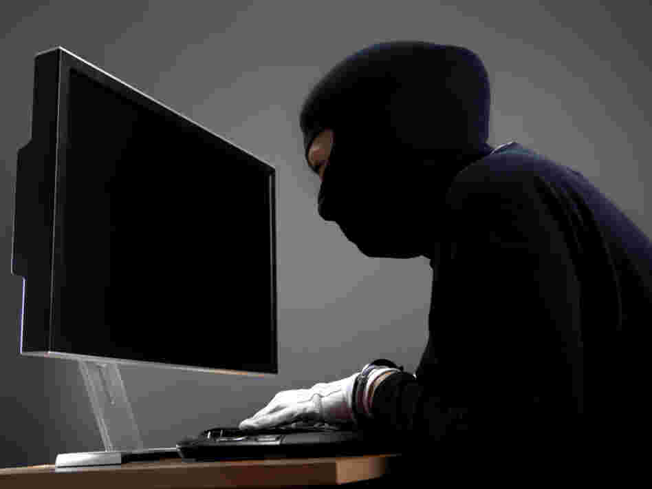 The website Silk Road allows users to anonymously buy illegal drugs. U.S. lawmakers are seeking a crackdown against the site.