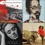 NPR Music's 25 Favorite Albums Of The Year (So Far) NPR Music's 25 Favorite Albums Of The Year (So Far)