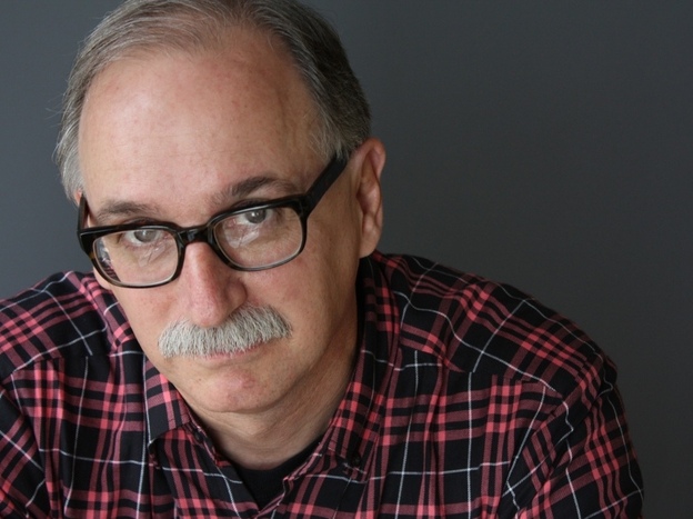 Jim Shepard is a professor of creative writing and film at Williams College.