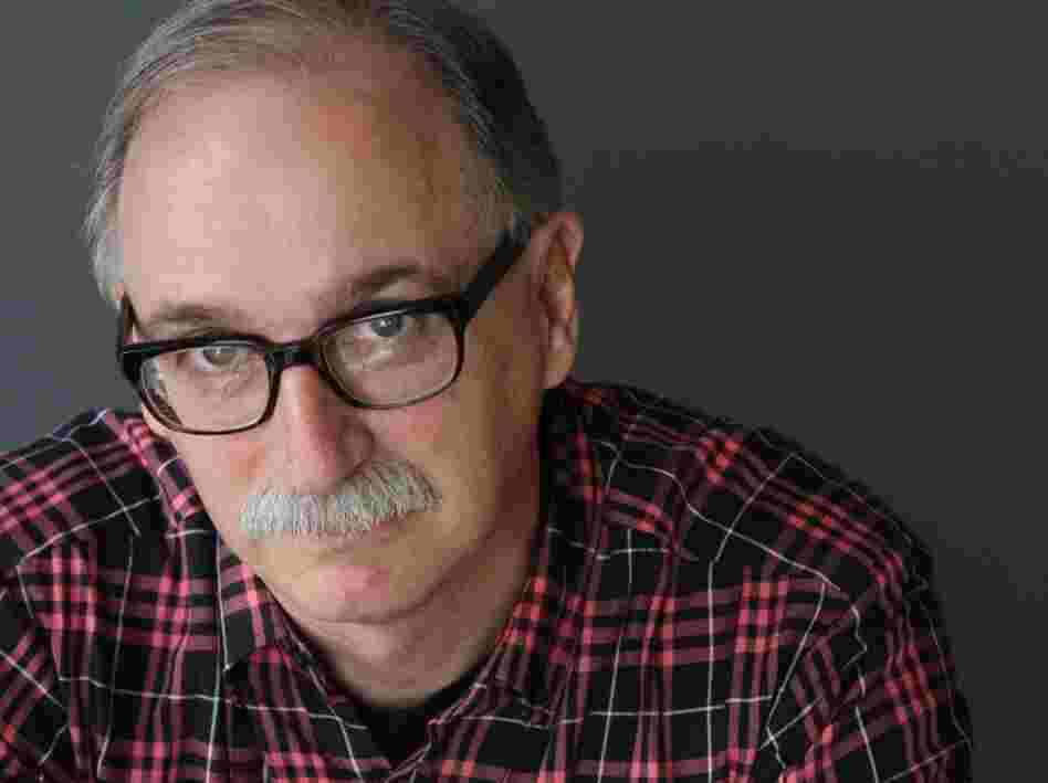 Jim Shepard is a professor of creative writing and film at Williams College.