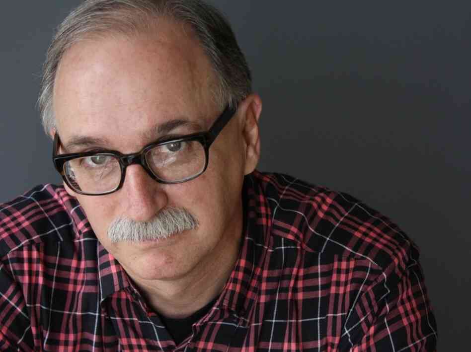 Jim Shepard is a professor of creative writing and film at Williams College.