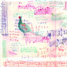 Makoto Nomura's 'Oi Asitawa,' which relies on the performers to co-compose and notate their music. Makoto Nomura's 'Oi Asitawa,' which relies on the performers to co-compose and notate their music.