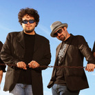 Ozomatli.