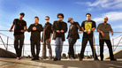 Ozomatli. Ozomatli.
