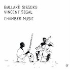 Cover for Chamber Music Cover for Chamber Music